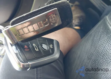 2015 BMW X5 xDrive35I из США, поврежденный, VIN 5UXKR0C51F0K68486